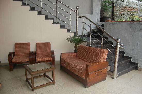 Hotel Regency Shyam Sunder	